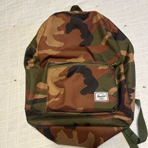 Herschel Backpack